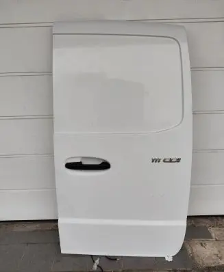Mercedes-Benz Vito Viano W447 Back/rear loading door 