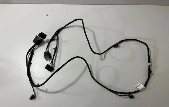 BMW 8 G15 Parking sensor (PDC) wiring loom 8798803