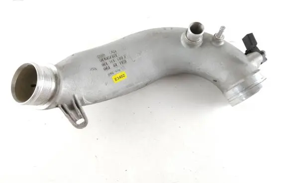 Audi RS6 Air intake hose/pipe 07L145727F 038906051B 0281002399