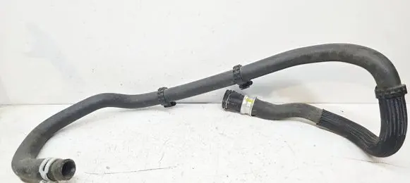 Citroen C4 Grand Picasso Engine coolant pipe/hose 9670815380