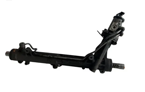 BMW 5 E60 E61 Steering rack 7852501902