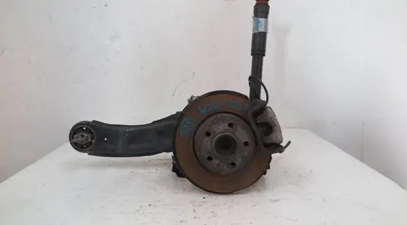 Mercedes-Benz B W246 W242 Stub axle ZWROTNCAW246