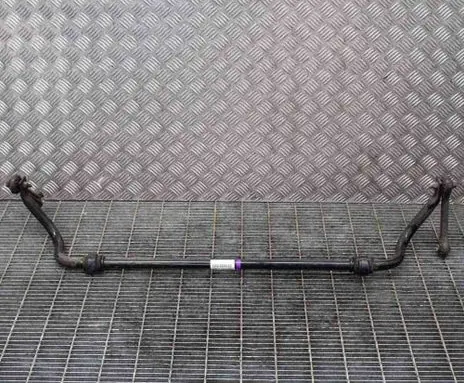 Audi A6 S6 C7 4G Front anti-roll bar/sway bar 4G0411309F