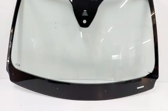 Jeep Avenger Front windscreen/windshield window 43R-001586