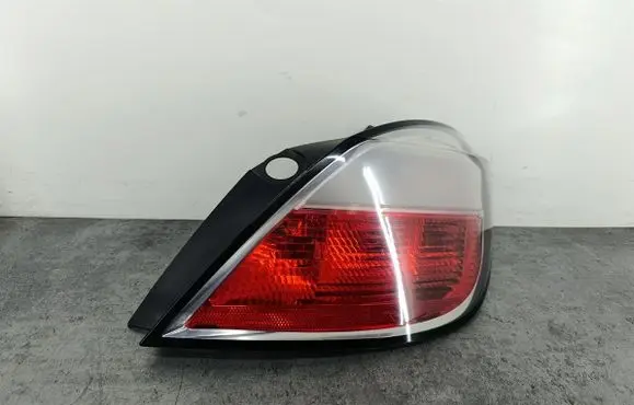 Opel Astra H Rear/tail lights 2445183700865302