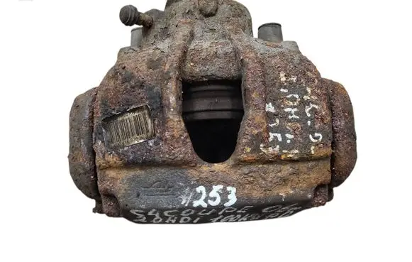 Citroen C4 I Front brake caliper 