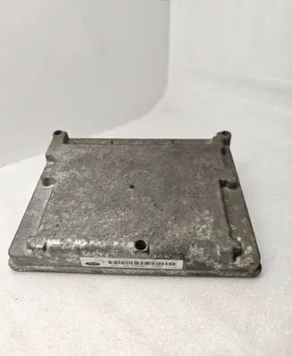 Ford Focus C-MAX Engine control unit/module ECU 6M5112A650EA F1ZG73AMW28T ESU1310185A