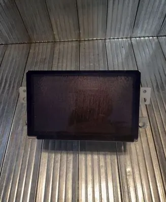 Nissan X-Trail T30 Screen/display/small screen 283A0EQ400 28090EQ300