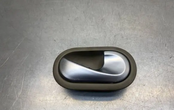 Renault Clio III Front door interior handle 310580
