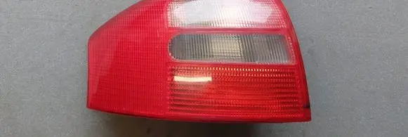 Audi A6 S6 C5 4B Rear/tail lights