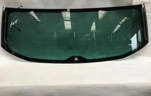 Seat Ateca Rear windscreen/windshield window 575845051L