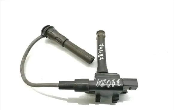 MG ZS High voltage ignition coil NEC000120 00401005010000 NEC0001205009