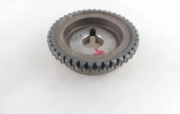 Camshaft pulley/ VANOS