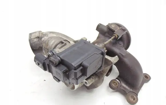 Audi A3 S3 8V Turbo 04E145704