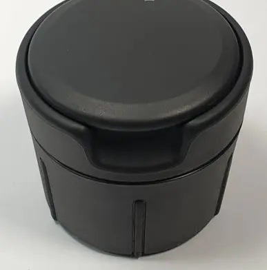 Volkswagen New Beetle Car ashtray 5N0857961