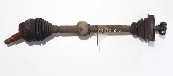 Renault Espace III Front driveshaft