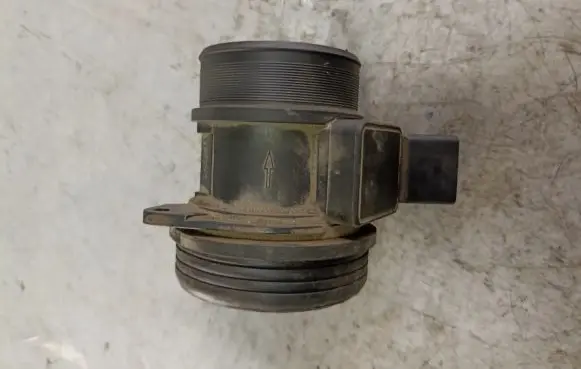Suzuki Grand Vitara I Mass air flow meter 9629471080 48540339