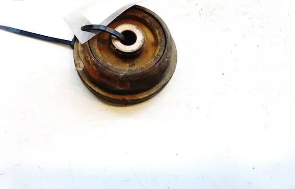 Peugeot 406 Coil spring mount 