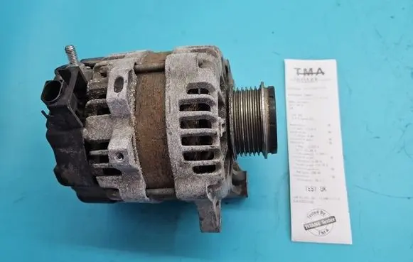 KIA Picanto Generator/alternator 3730007500 IMPRK1541226