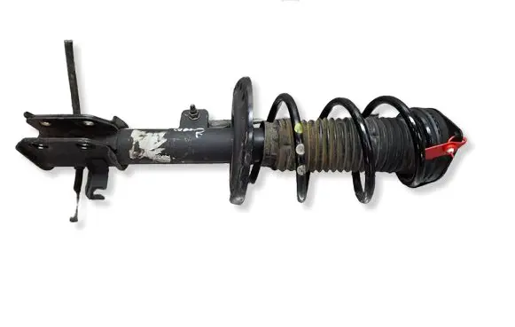 Opel Corsa F Front shock absorber/damper S27649957