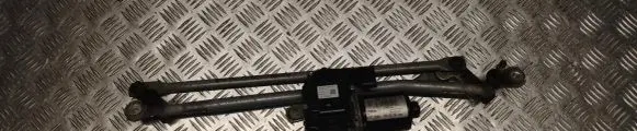 Porsche Macan (95B) Front wiper linkage and motor 95B955023C