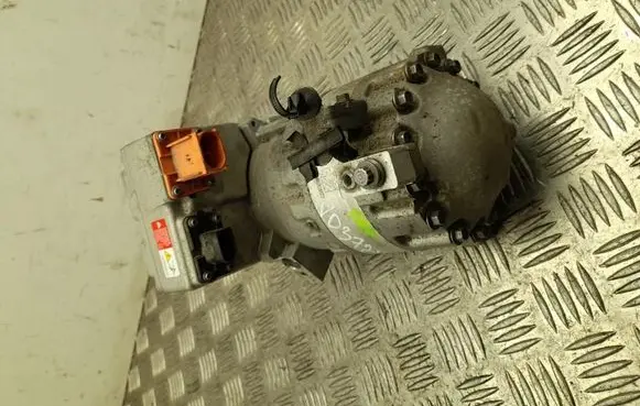 Volkswagen ID.4 Air conditioning (A/C) compressor (pump) 1EA816551F