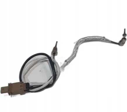 Audi A4 S4 B9 8W Exhaust gas temperature sensor 8W0919519B