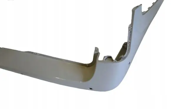 Mercedes-Benz V Class W447 Rear bumper A4478800145