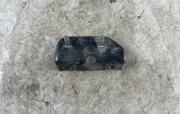 Audi A8 S8 D3 4E ABS pump bracket 4E0614125A