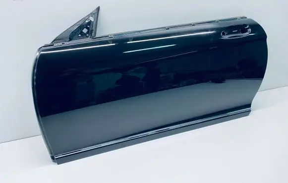 Door (2 Door Coupe)