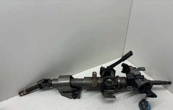 Volvo S40, V40 Steering wheel axle