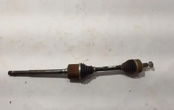 Volvo C40 Front driveshaft 32249686