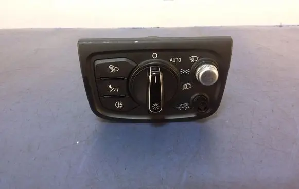 Audi A8 S8 D4 4H Other switches/knobs/shifts 4H0941531G