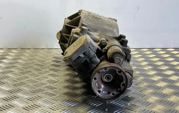 Volvo XC60 Rear differential 36001787