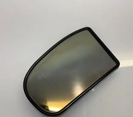 Mercedes-Benz E W211 Wing mirror glass 2118100321 ZB330181 413135469