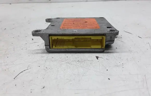 Volkswagen PASSAT B5 Airbag control unit/module 1J0909607