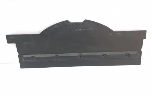 Nissan X-Trail T32 Trunk/boot floor carpet liner 849044CE5A