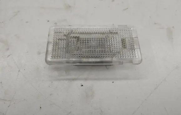BMW 5 E60 E61 Other interior light 63316962040