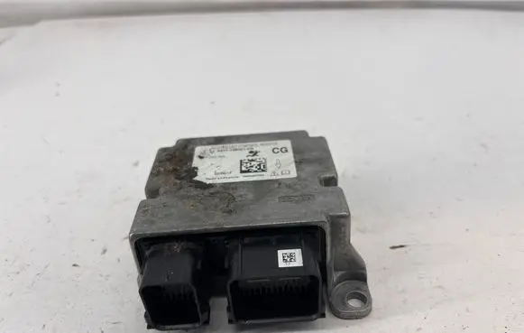Ford B-MAX Airbag control unit/module AV1T14B321CG DDJ8A R052VAA1094