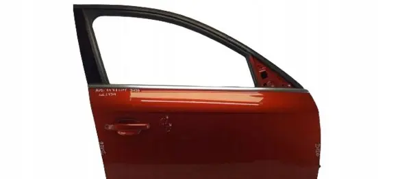 Audi A4 S4 B8 8K Front door