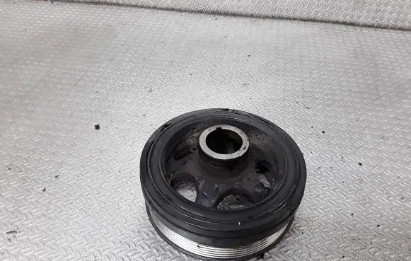 Chrysler 300 - 300C Crankshaft pulley A6420300003