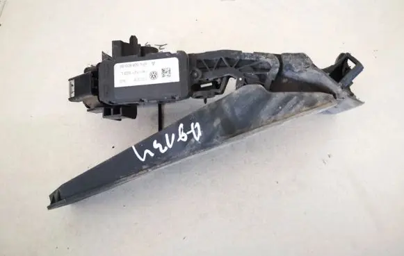 Volkswagen PASSAT B6 Accelerator throttle pedal 1k1721503l 6pv008600-00