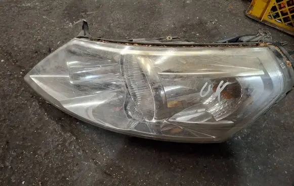 Citroen Jumpy Headlight/headlamp 1400456380