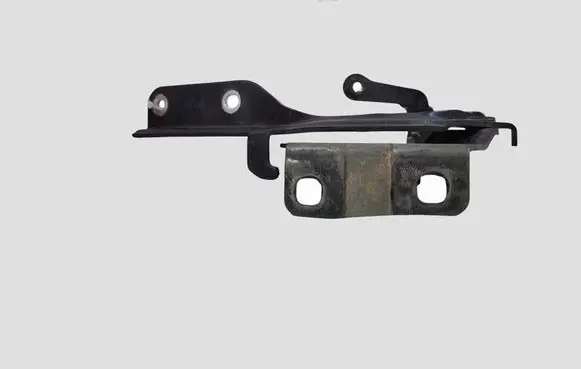 Nissan Juke I F15 Engine bonnet/hood hinges
