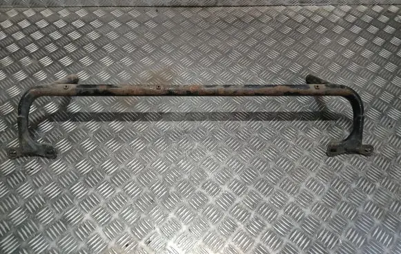 BMW X5 E53 Front bumper cross member