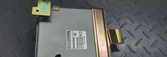 Nissan Pathfinder R50 Other control units/modules