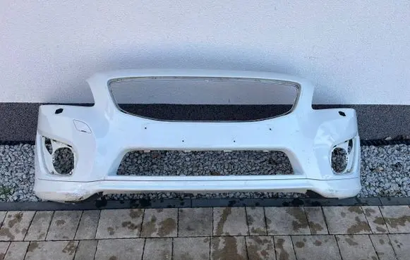 Volvo C30 Front bumper