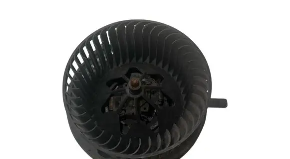 Heater fan/blower