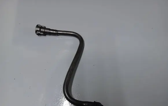Ford Mondeo MK IV Fuel line/pipe/hose