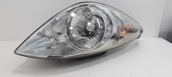 Hyundai i20 (PB PBT) Headlight/headlamp